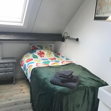 Schalkwijk Boerderij De Zalm Bed & Breakfast エクステリア 写真
