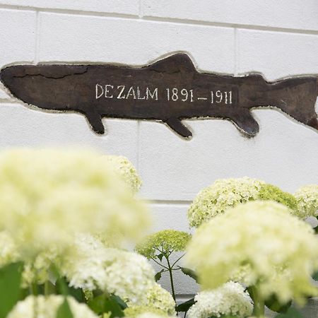 Schalkwijk Boerderij De Zalm Bed & Breakfast エクステリア 写真