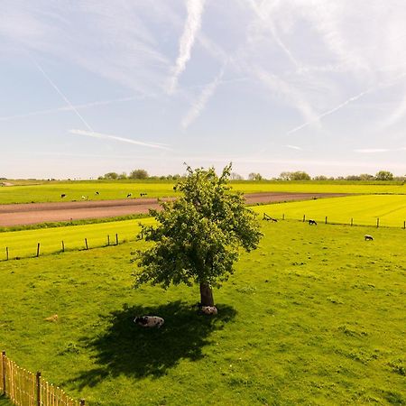 Schalkwijk Boerderij De Zalm Bed & Breakfast エクステリア 写真