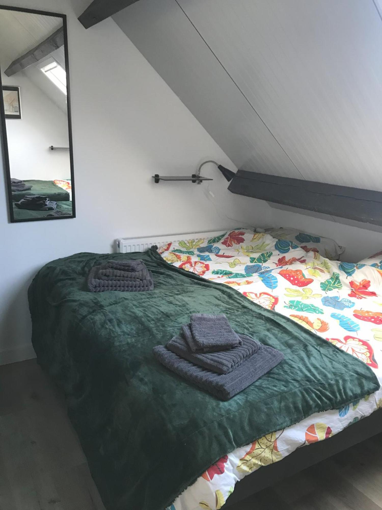 Schalkwijk Boerderij De Zalm Bed & Breakfast エクステリア 写真