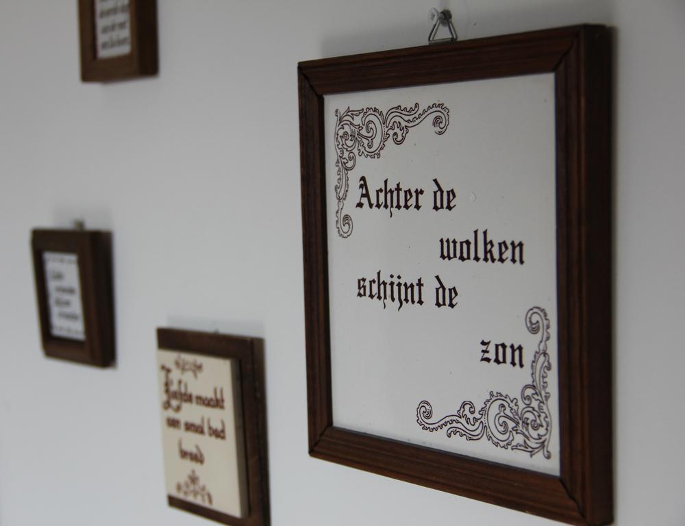Schalkwijk Boerderij De Zalm Bed & Breakfast エクステリア 写真