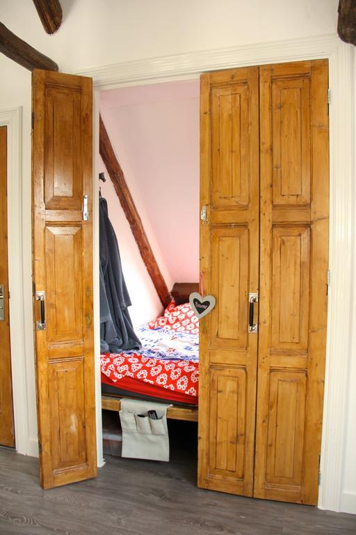 Schalkwijk Boerderij De Zalm Bed & Breakfast 部屋 写真