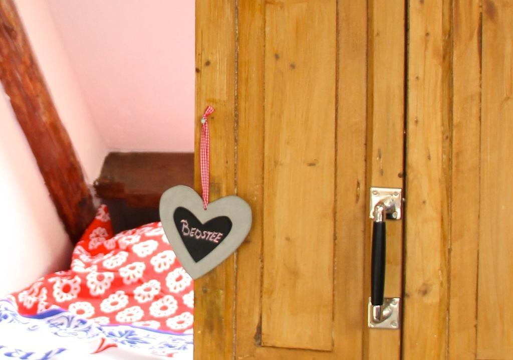 Schalkwijk Boerderij De Zalm Bed & Breakfast 部屋 写真