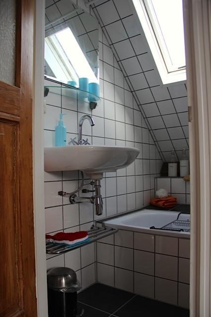 Schalkwijk Boerderij De Zalm Bed & Breakfast 部屋 写真
