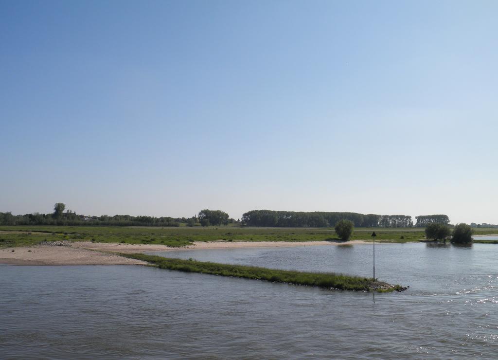 Schalkwijk Boerderij De Zalm Bed & Breakfast エクステリア 写真